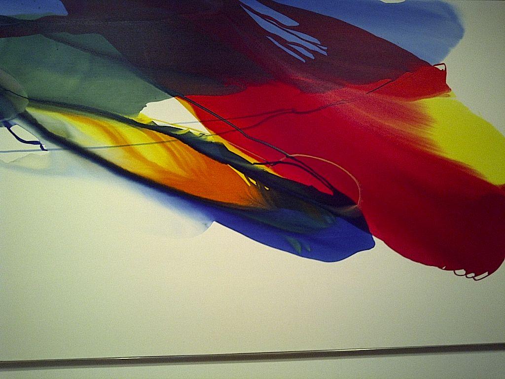 Phenomena Point Swing and Flank - Paul Jenkins