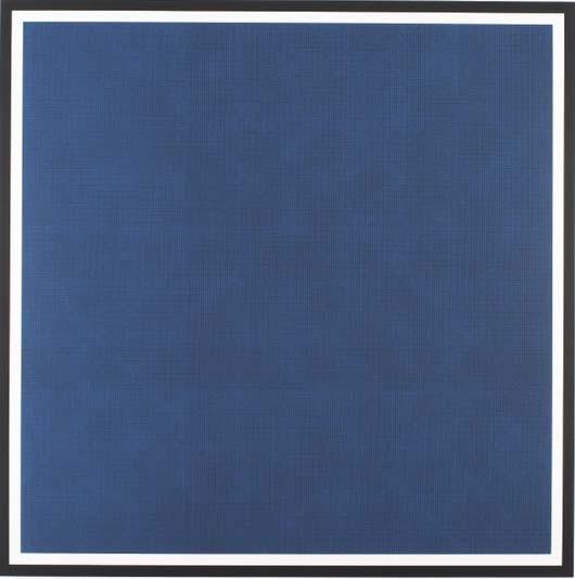 Untitled (from 4x4x4) - Sol LeWitt