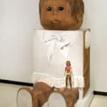 Baby Girl - Marisol Escobar