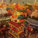 Memories of Travel - Gino Severini