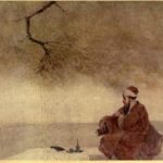 Nasim Bagh - Abanindranath Tagore