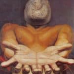 Our Present Image - David Alfaro Siqueiros