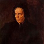 Portrait Of Aunt Pepa - Pablo Picasso