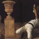 Practice; Yiannis Tsaroychis