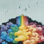 Rainbow - Ralph Goings