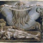 The House Of Death - William Blake