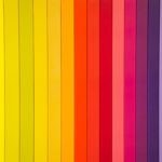 Using Colour To Express Your Creativity