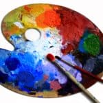 Get More People To View Your Art By Writing Articles