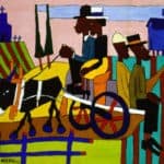 African American Art History. The Harmon Foundation. African American Art And The Harlem Renaissance.