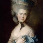 Who Painted Portrait Of The Duchess Of Beaufort? Surprising Facts You Did Not Know About Thomas Gainsborough.