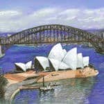 Taking Care Of Your Oil Paintings